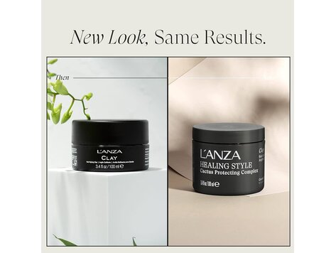 L'ANZA L'ANZA - ***HEALING | STYLE Clay (100ml/3.4oz)