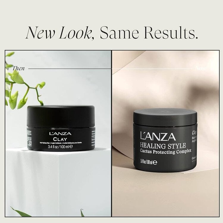 L'ANZA L'ANZA - ***HEALING | STYLE Clay (100ml/3.4oz)