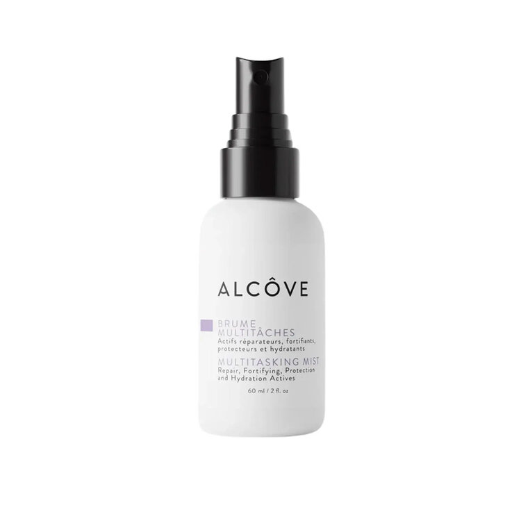 ALCÔVE Daily | Holiday Set 2025 | Daily Ritual — Freshness & Everyday Softness