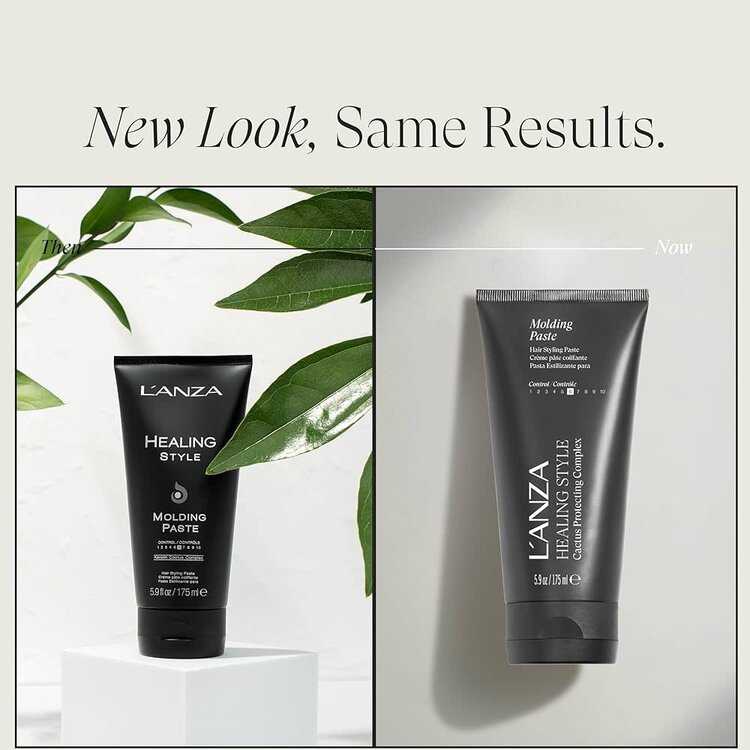 L'ANZA L'ANZA - ***HEALING | STYLE Molding Paste (175ml/5.9oz)