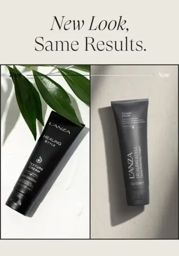 L'ANZA L'ANZA - ***HEALING | STYLE Texture Cream (125ml/4.2oz)