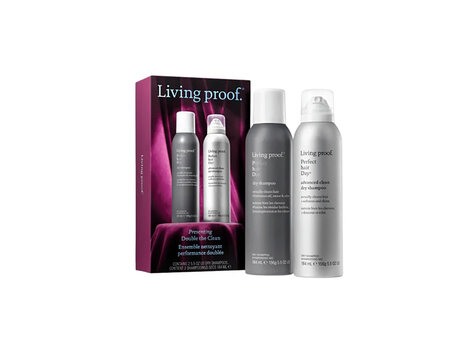 LIVING PROOF Perfect Hair Day | Holiday Set 2025 | Dry Clean