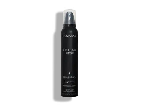 L'ANZA L'ANZA - ***HEALING | STYLE Design Foam / Mousse Coiffante (200ml/7.1oz)