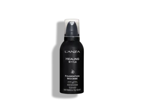 L'ANZA L'ANZA - ***HEALING | STYLE Foundation Mousse (150ml/5oz)