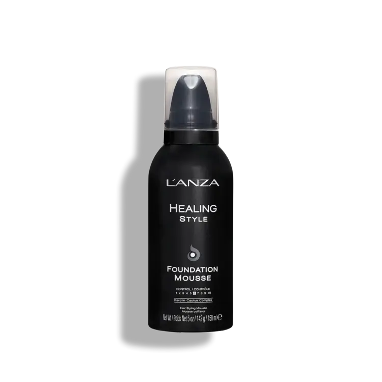L'ANZA L'ANZA - ***HEALING | STYLE Foundation Mousse (150ml/5oz)