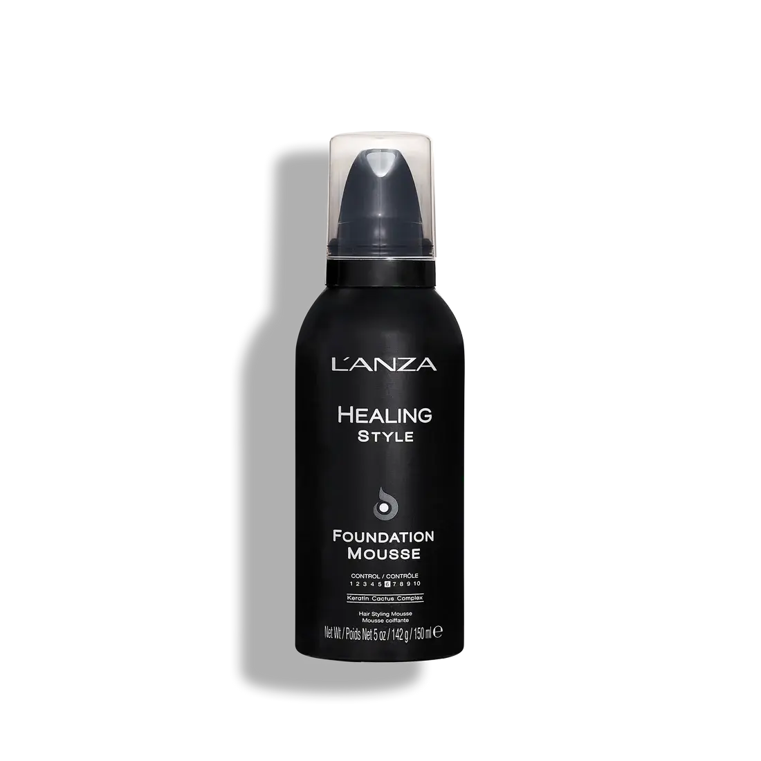 L'ANZA - ***HEALING | STYLE Foundation Mousse (150ml/5oz)