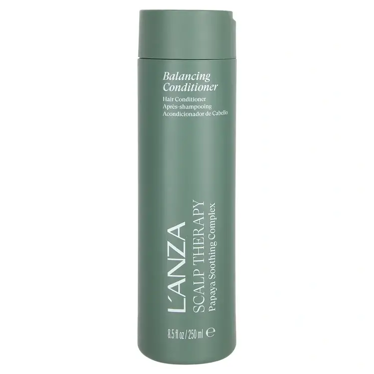 L'ANZA L'Anza | Scalp Therapy | Balancing Après-Shampooing – équilibre et apaise le cuir chevelu (250ml/8.5oz)