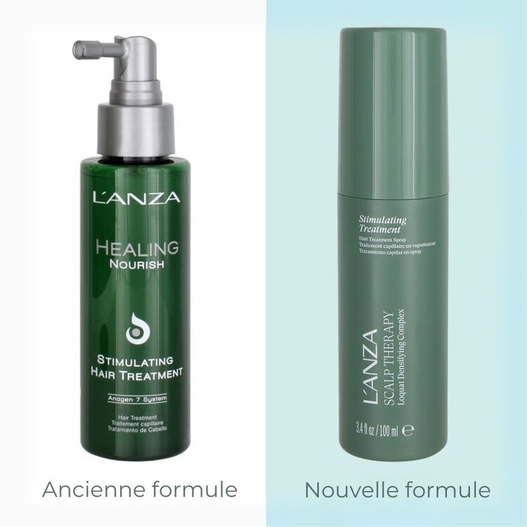 L'ANZA L'Anza | Scalp Therapy | Stimulating Traitement Capillaire – stimule et rééquilibre le cuir chevelu (100ml/3.4oz)