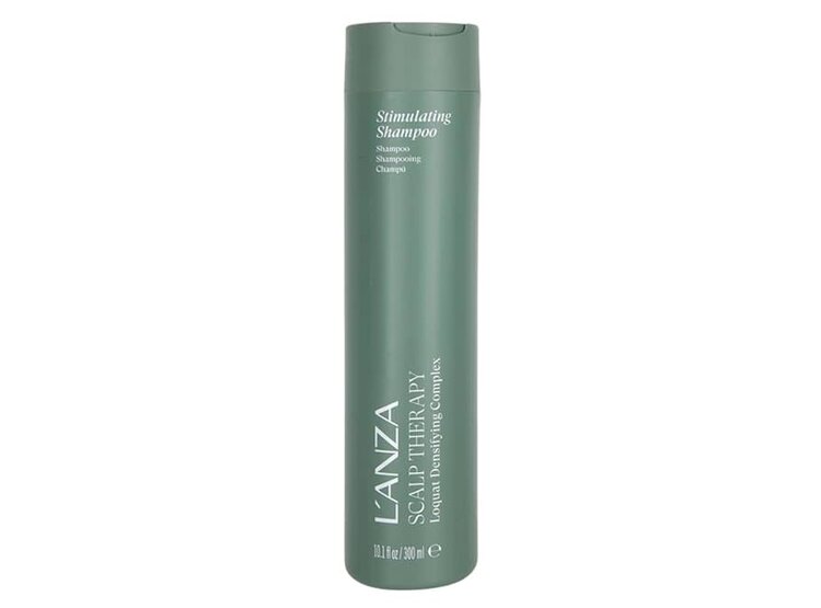 L'ANZA L'Anza | Scalp Therapy | Shampooing Stimulant – nettoie en douceur et stimule le cuir chevelu