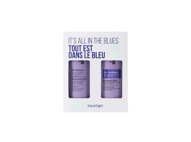 OLIGO Blacklight Bleu | Coffret Fêtes 2025 | Anti-Cuivré