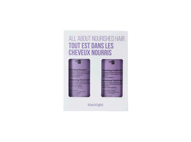 OLIGO Blacklight Nutritif | Coffret Fêtes 2025 | Nutrition & Douceur