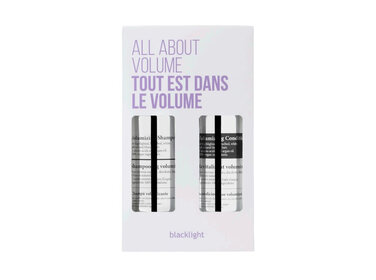 OLIGO Blacklight Volume | Coffret Fêtes 2025 | Corps & Légèreté