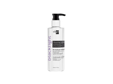 OLIGO Blacklight | Revitalisant Volumisant