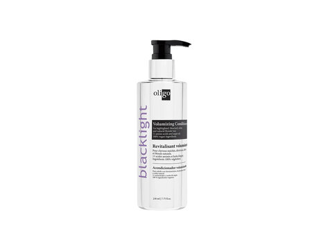 OLIGO Blacklight | Revitalisant Volumisant (Discontinué)