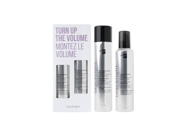 OLIGO Blacklight Volume | Coffret Fêtes 2025 | Montez le Volume