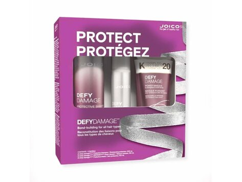 JOICO Defy Damage | Protect | Holiday Set 2025