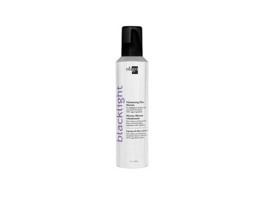 OLIGO Blacklight | Mousse Fibreuse Volumisante