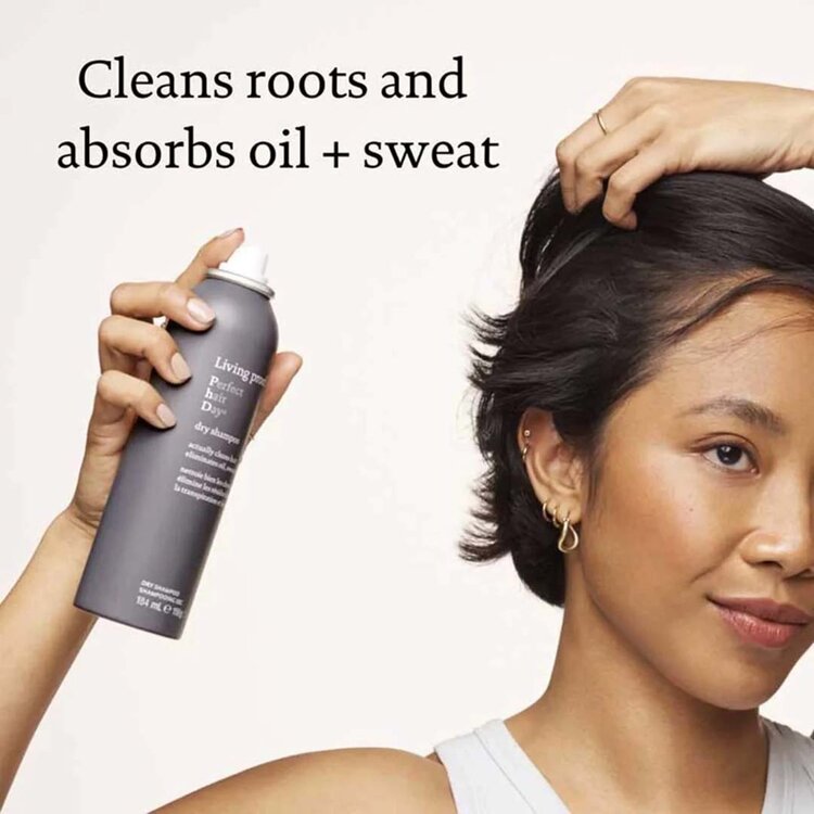 LIVING PROOF Perfect Hair Day | Dry Shampoo — Instant Freshness & Volume