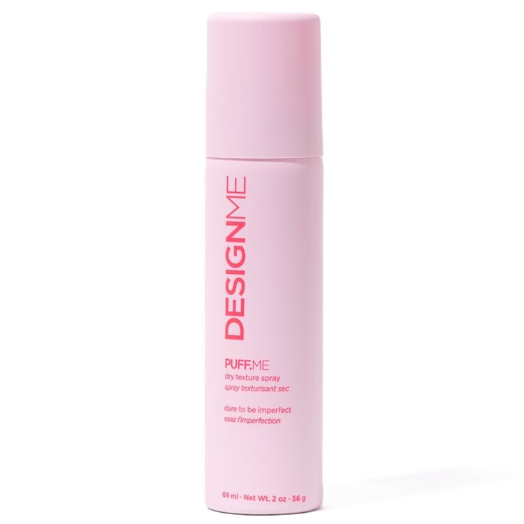 DESIGN.ME Puff.Me | Dry Texture Spray