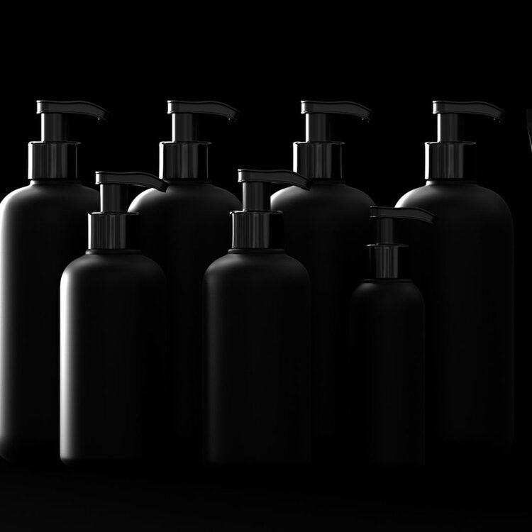 OLIGO Blacklight Smart | Holiday Set 2025 | Repair — Purify, Strengthen & Protect