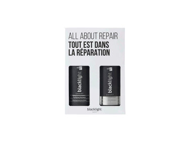 OLIGO Blacklight Smart | Coffret Fêtes 2025 | Réparation