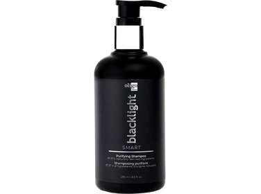 OLIGO Blacklight SmartPro | Shampooing Purifiant