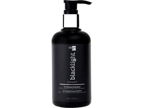 OLIGO Blacklight SmartPro | Purifying Shampoo