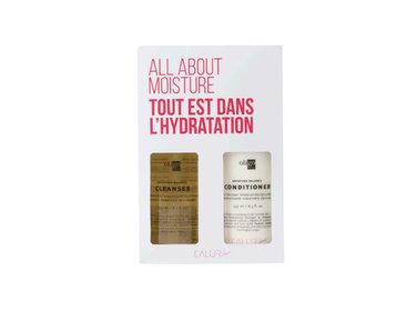 OLIGO Calura | Coffret Fêtes 2025 | Hydratation