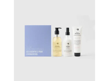 OLIGO Calura | Coffret Fêtes 2025 | Hydratation Essentiels