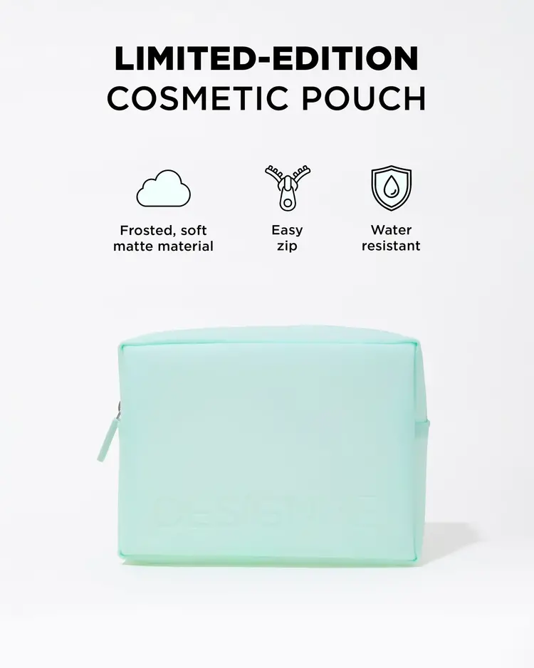 DESIGN.ME Gloss.Me | Cheveux dans les Nuages | Coffret Hydratation 2025 | Douceur & Éclat Légers