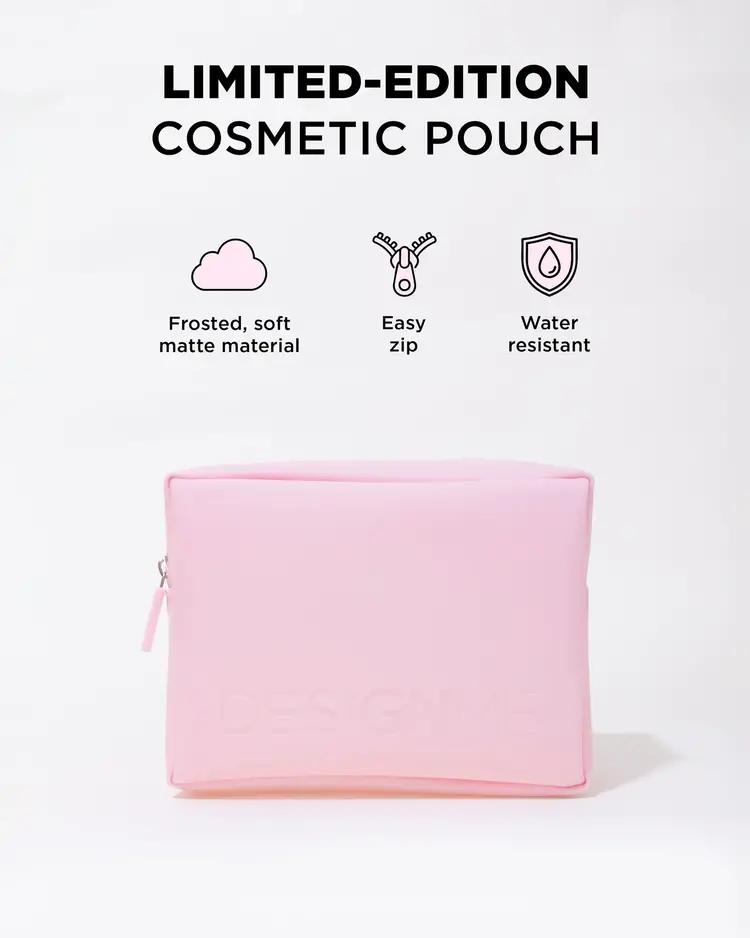 DESIGN.ME Puff.Me | Cheveux dans les Nuages | Coffret Volume 2025 | Volume & Légèreté