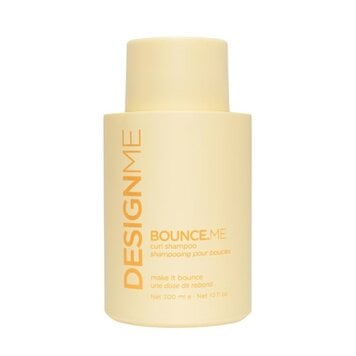 DESIGN.ME Bounce.Me | Shampooing pour Boucles