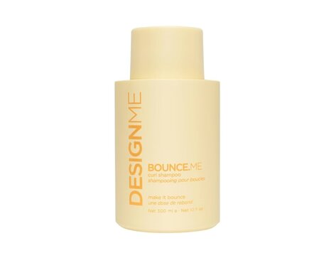 DESIGN.ME Bounce.Me | Shampooing pour Boucles