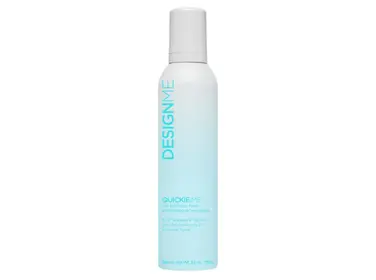 DESIGN.ME Quickie.Me | ***Shampooing Sec En Mousse 189ml (5.3 oz)
