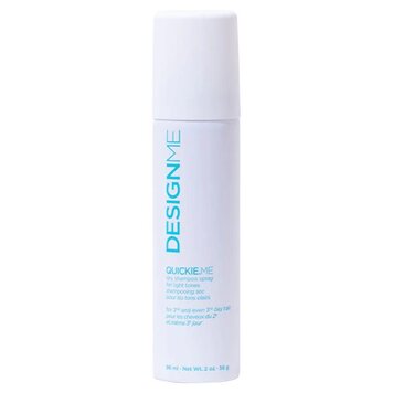 DESIGN.ME Quickie.Me | Shampooing Sec Tons Clairs 198g (7 oz)
