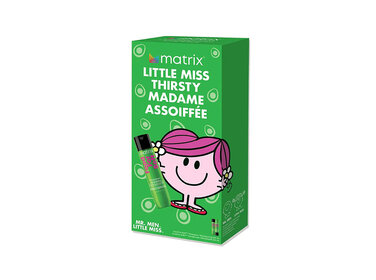 MATRIX Food For Soft | Coffret Fêtes 2025