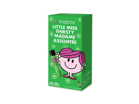 MATRIX Food For Soft | Holiday Set 2025