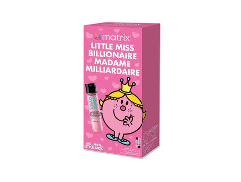 MATRIX Instacure Build-a-Bond | Coffret Fêtes 2025