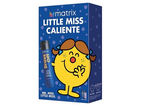 MATRIX Brass Off | Coffret Fêtes 2025