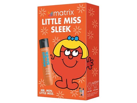 MATRIX Mega Sleek | Holiday Set 2025