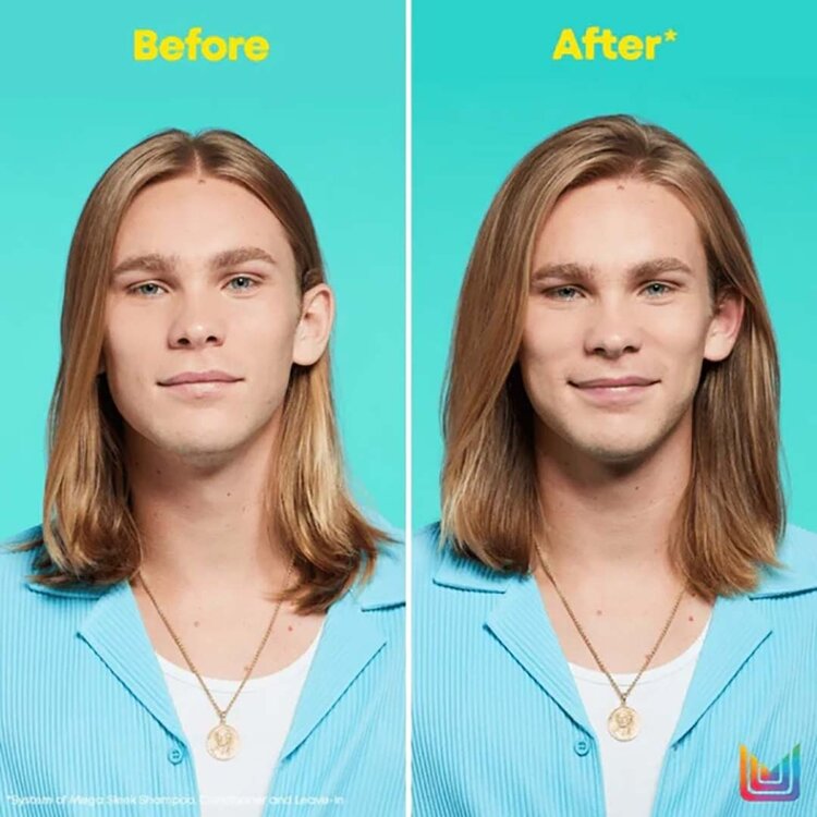 MATRIX High Amplify | Holiday Set 2025 — Volume, Lift & Shine