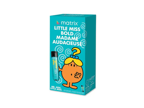 MATRIX High Amplify | Coffret Fêtes 2025