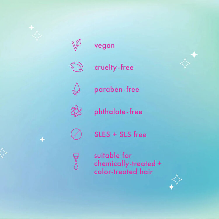 amika: Positively Perked Up | Holiday Set 2025 — Instant Freshness & Lift