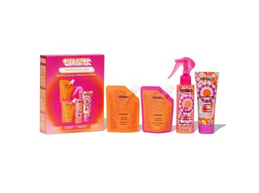 amika: Nourishment-ality | Holiday Set 2025