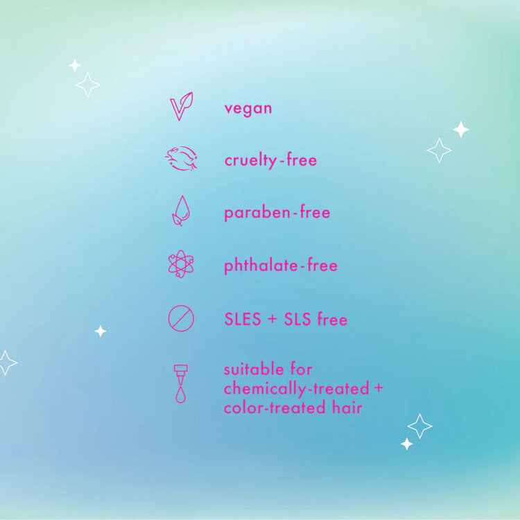 amika: Everyday Magic | Coffret Fêtes 2025 — Incontournables : Nutrition, Fraîcheur & Démêlage