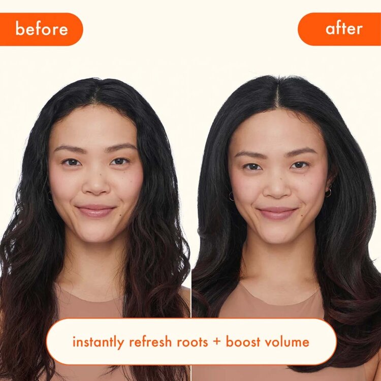 amika: Everyday Magic | Holiday Set 2025 — Bestsellers: Nourish, Refresh & Detangle