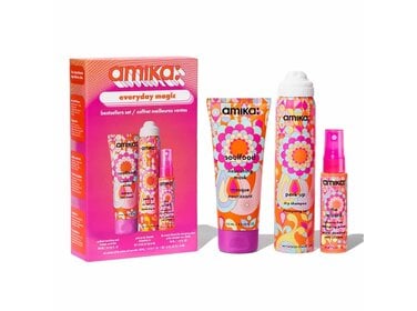 amika: Everyday Magic | Coffret Fêtes 2025