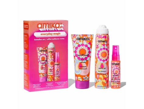 amika: Everyday Magic | Coffret Fêtes 2025