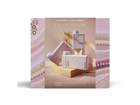 KEVIN.MURPHY Va-Va-Volume | Coffret Fêtes 2025