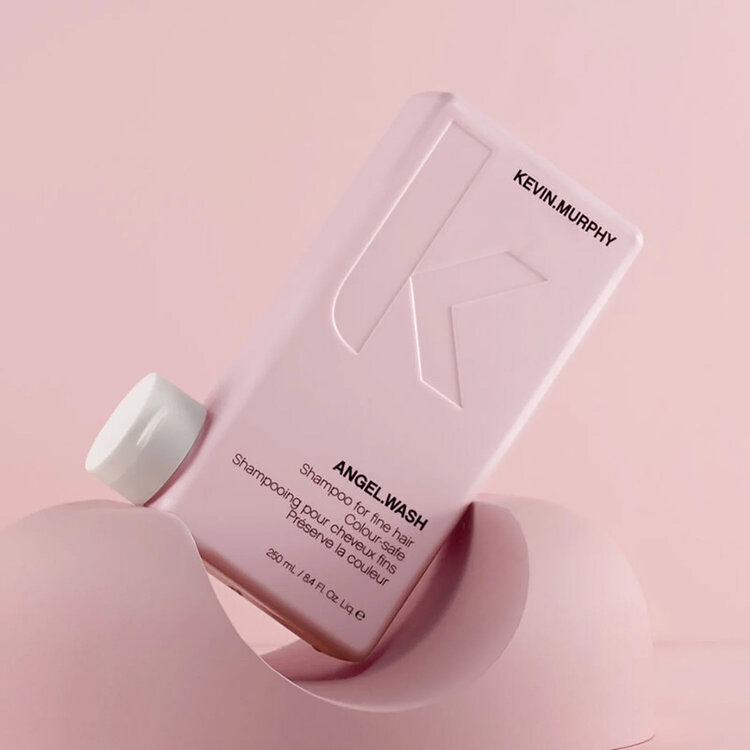 KEVIN.MURPHY Va-Va-Volume | Coffret Fêtes 2025 — Corps, Légèreté & Brillance